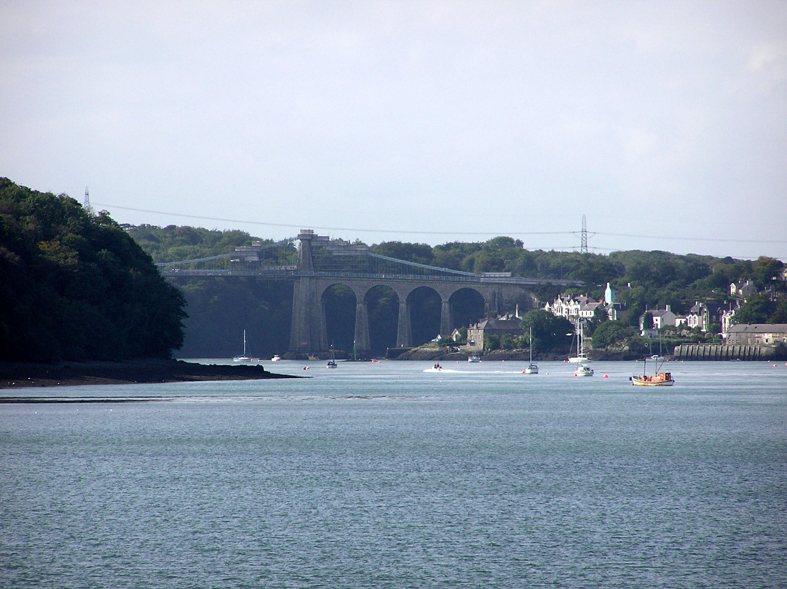 Bangor